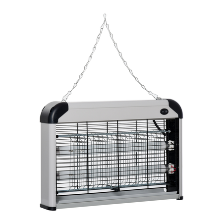 Destructeur d'insectes 20 W