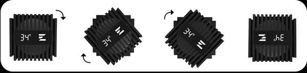 Kit Watercooling AIO Zalman Alpha2 RGB - 360mm (Noir)