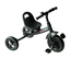 Tricycle enfants multi-équipé