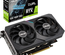 ASUS DUAL NVIDIA GeForce RTX 3060 V2 OC Edition 12GB GDDR6 – Carte Graphique Gaming PCIe 4.0