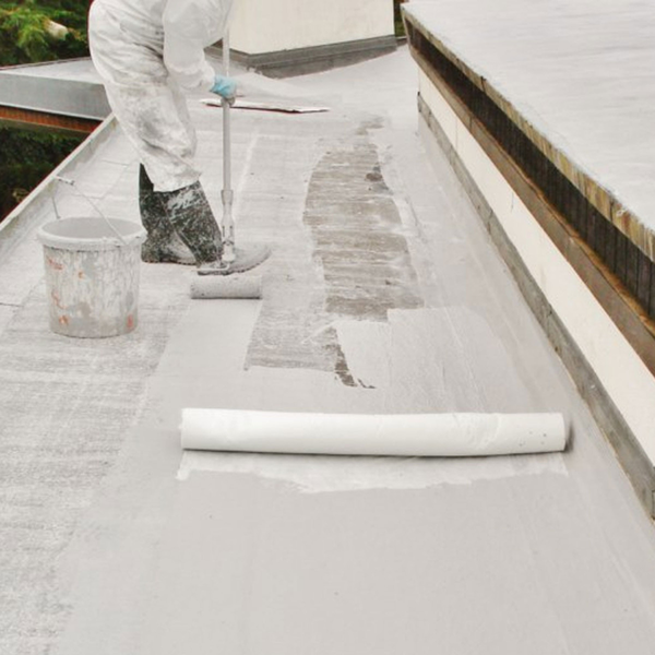 Bande à fissure, armature d'étanchéité | ARCATISSU | Maison Etanche