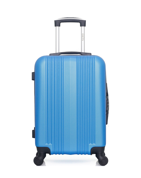 HERO - Valise Cabine LIPARI 55 cm 4 Roues