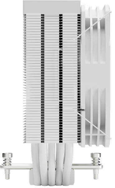 Ventilateur processeur Gamdias Boreas M2-51D (Blanc)