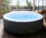 Spa gonflable rond Bulles 6 places - AquaZendo