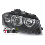 FEU PHARE AVANT DROIT PASSAGER AUDI A3 8P ET 8PA 2003-2008 (11878)