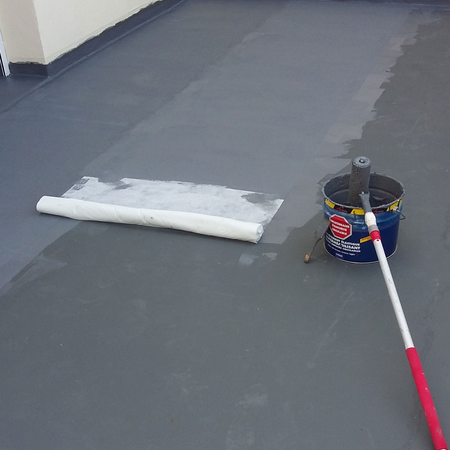 Bande à fissure, armature d'étanchéité | ARCATISSU | Maison Etanche