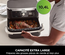 Friteuse sans huile Ninja Foodi Flex 10,4 L AF500EU