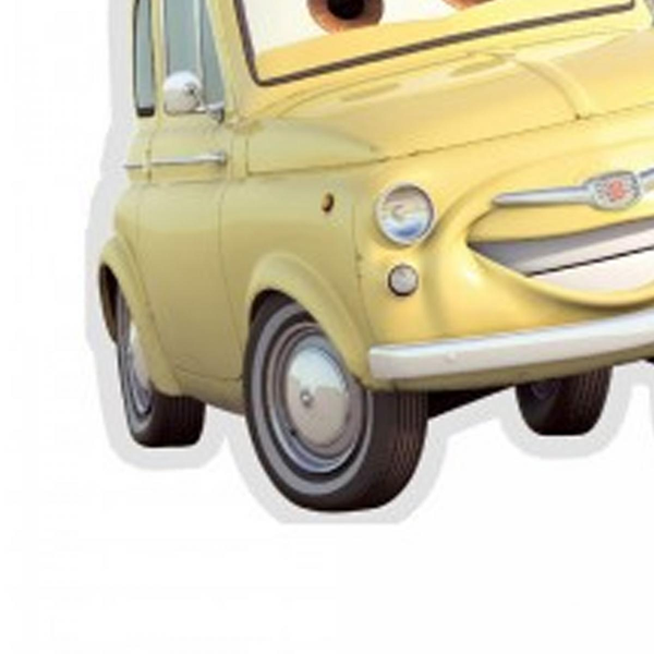 Tapis enfant LUIGI C Lav 30°C