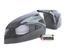COQUES RETROVISEURS CARBONE SPORT LIGNE PACK M BMW X5 E70 & X6 E71 (05336)