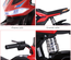 Moto électrique enfant 25 W 6 V 3 Km/h