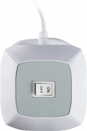 Multiprise Tour Verbatim 11 prises + 4 Ports USB-C/A 2m (Noir)