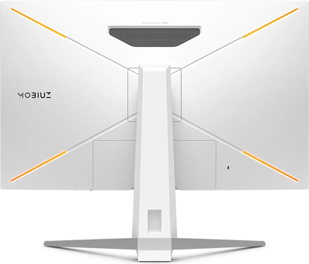 Ecran 32" BenQ Mobiuz EX3210U 4K Ultra HD 144Hz (Blanc)