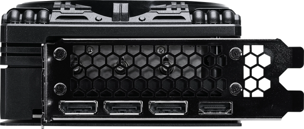 Carte Graphique Palit GeForce RTX 5070 Ti GamingPro OC V1