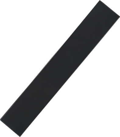 Lot de 4 Pads Thermiques Thermal Grizzly Minus Pad Advance 120x20x1mm (Noir)