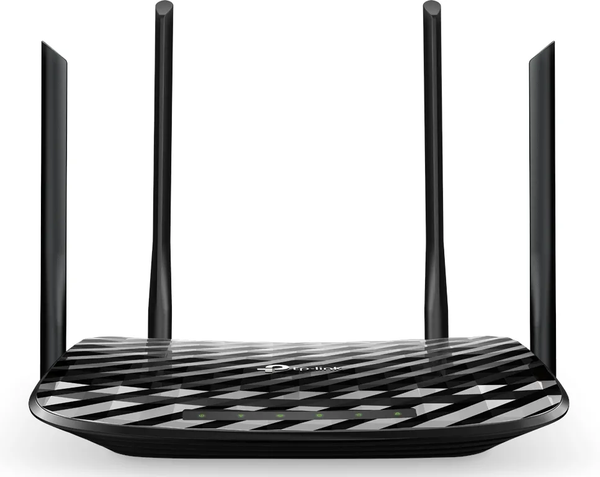 Routeur WiFi TP-Link Archer C6 (AC1200)