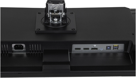 Ecran 34" Iiyama ProLite XUB3493WQSU-B5 UWQHD (Noir)