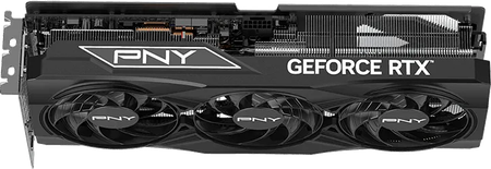 Carte Graphique PNY GeForce RTX 5070 Ti Triple Fan OC