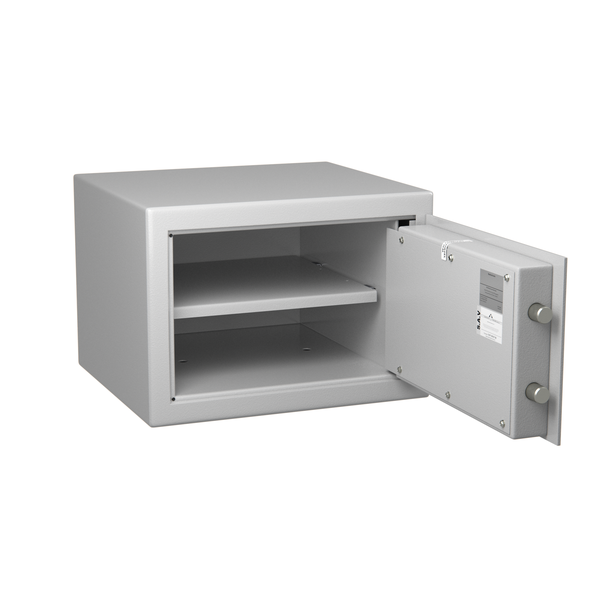 Coffre fort de sécurité Anti-Feu MB 30 G1/S2 Serrure à clés