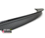 BECQUET AILERON DE COFFRE SPORT EN CARBONE BMW SERIE 5 F10 BERLINE (05171)