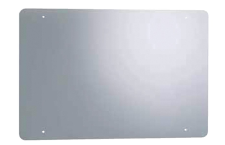 Miroir acrylique ORA 400 x 600mm - ROSSIGNOL - 51513