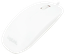 Souris filaire LogiLink ID0062 Slim (Blanc)