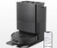 Roborock Qrevo S aspirateur robot laveur Set avec station multifonction