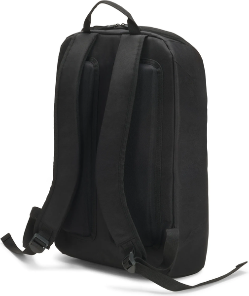 Sac à Dos Ordinateur Portable Dicota Eco Motion 13 15,6"max (Noir)
