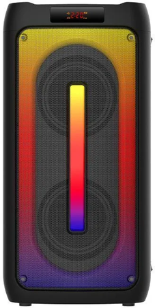 Enceinte nomade Bluetooth We WEENCPB26WNV RGB (Noir)