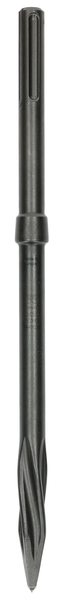 Burin pointu THOR SDS-max auto-affûtant 400mm - HANGER - 155954