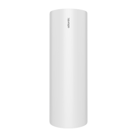 Chauffe-eau électrique mural ZENEO ACI Hybride 75L - ATLANTIC – 153108