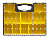Boîte à outils de rangement Organiseur Pro à 8 compartiments - STANLEY - 1-92-749