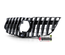 CALANDRE LIGNE AMG GTR NOIR ET CHROME MERCEDES GLK 204 PH2 2012-2015 (05334)