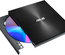 Graveur DVD externe slim Asus ZenDrive U9M (Noir)