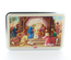Coffret Religieux de la Sainte Famille avec Chapelet, livret et bougie neuvaine