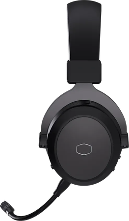 Casque Gamer sans fil Cooler Master CH351 (Noir)