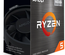 Processeur AMD Ryzen 5 5600G (4,4 Ghz) AM4