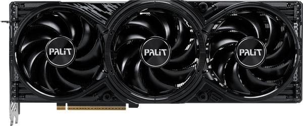 Carte Graphique Palit GeForce RTX 5070 Ti GamingPro OC V1