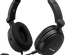 Casque Gamer filaire The G-Lab Korp Carbon (Noir)