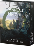 Jeu de Rôle : L'Anneau Unique - Boite d'initiation