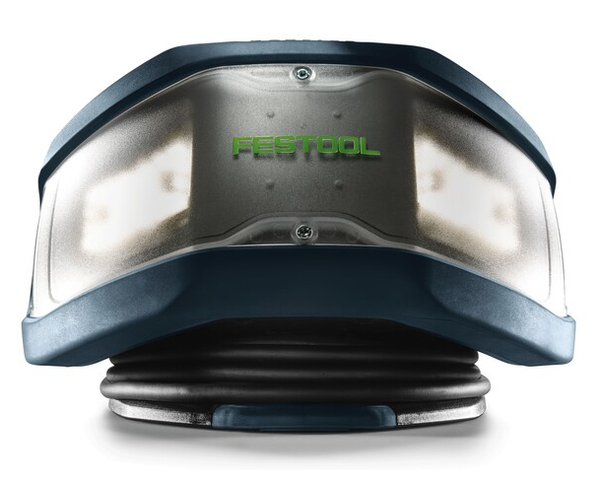 Projecteur de chantier 112W SYSLITE DUO-Plus 8000lm + coffret SYSTAINER - FESTOOL - 576406