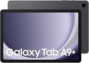 Samsung Galaxy TAB A9+ 64GO Wifi Gris Anthracite