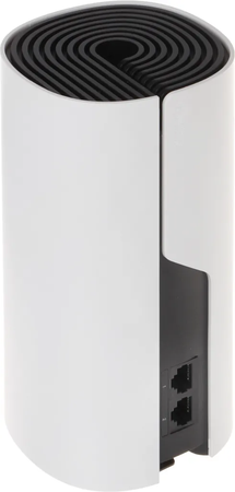 Système WiFi Mesh TP-Link Deco M4 AC1200 (2 pièces)