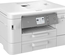 Imprimante Multifonction Brother All-in-Box MFC-J4535DWXL (Blanc)