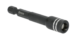 Noix de serrage magnétique impact 6 x 65mm - HANGER - 134021