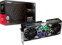 Carte Graphique ASRock Radeon RX 9070 XT Taichi OC