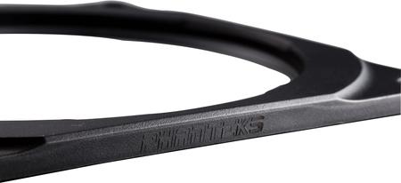 Adaptateur ventilateur RGB Phanteks Halos Frame 14cm (Noir)