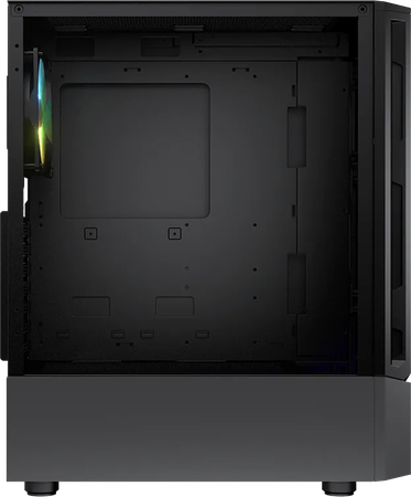 Boitier Moyen Tour ATX Cougar MX360 RGB avec panneau vitré (Noir)