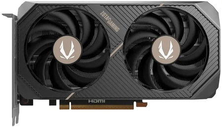 Carte Graphique Zotac Gaming GeForce RTX 5060 Amp