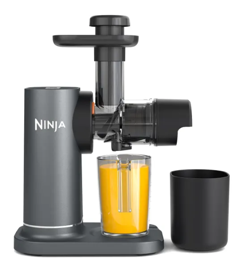 Extracteur de jus à froid Ninja JC151EU