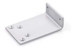 Support bras parallèle EV1 - GEZE - 053 318